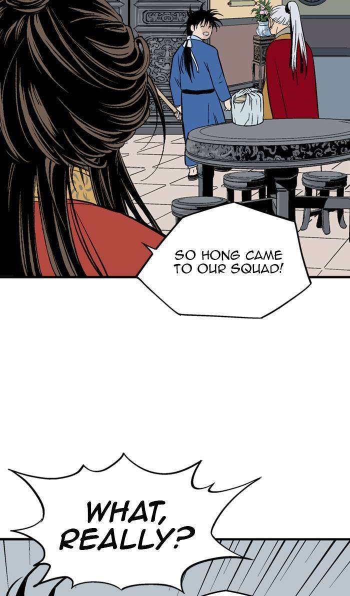 Read Gosu ENGLISH Manga Online