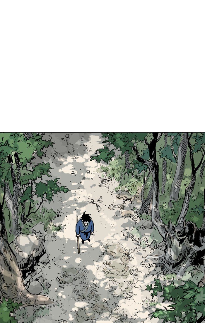 Read Gosu ENGLISH Manga Online