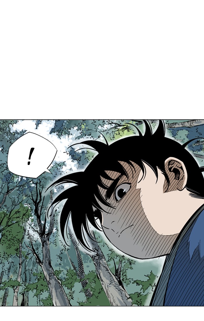 Read Gosu ENGLISH Manga Online