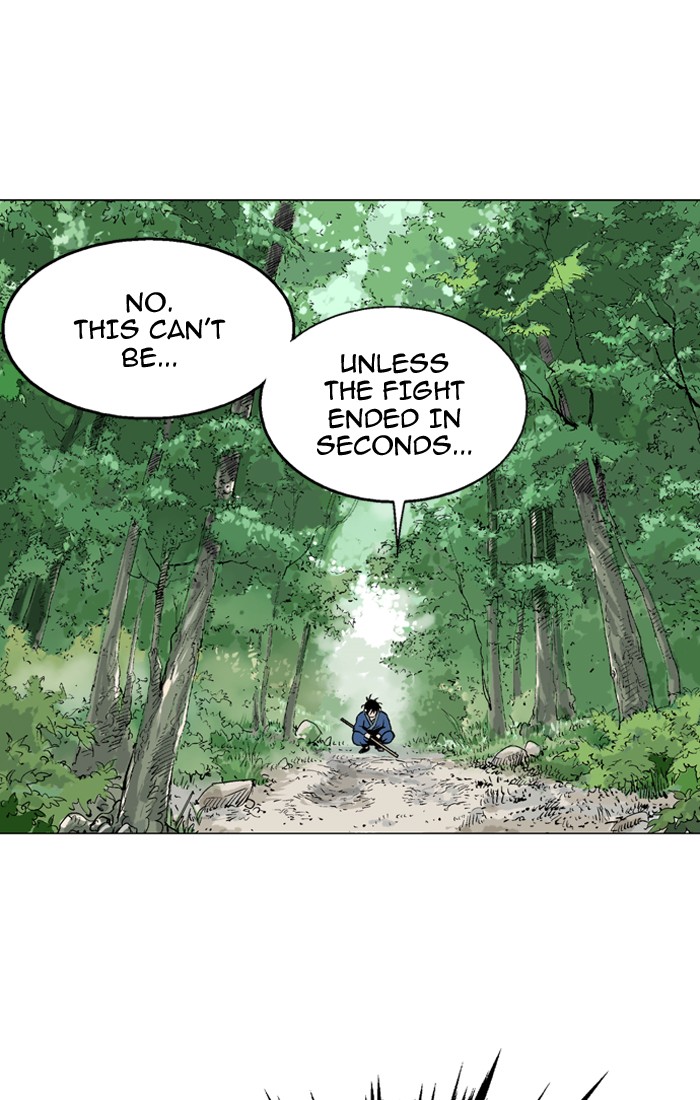 Read Gosu ENGLISH Manga Online