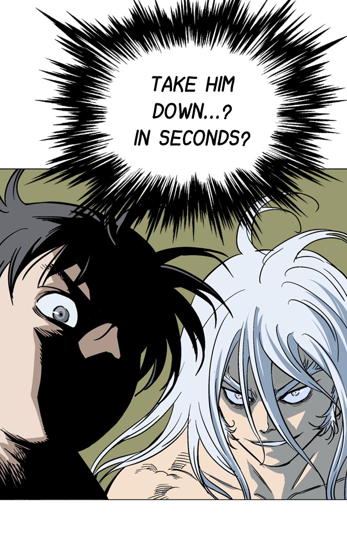 Read Gosu ENGLISH Manga Online