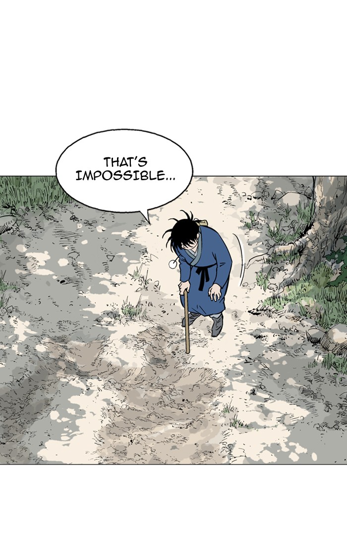 Read Gosu ENGLISH Manga Online