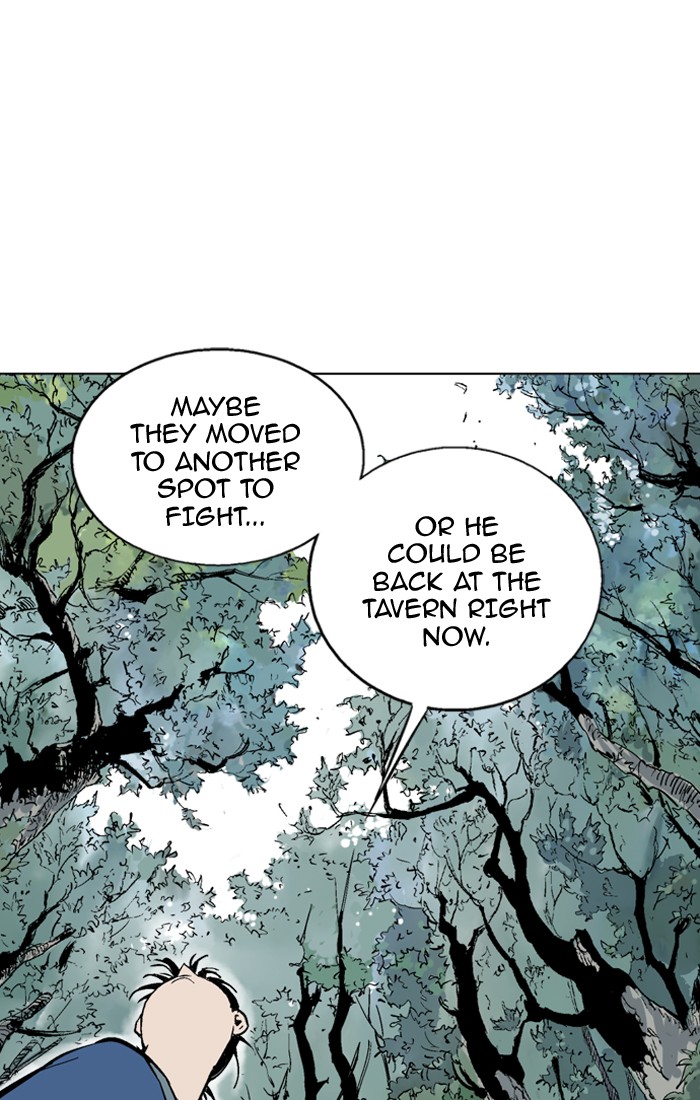 Read Gosu ENGLISH Manga Online