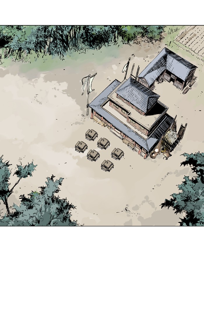 Read Gosu ENGLISH Manga Online
