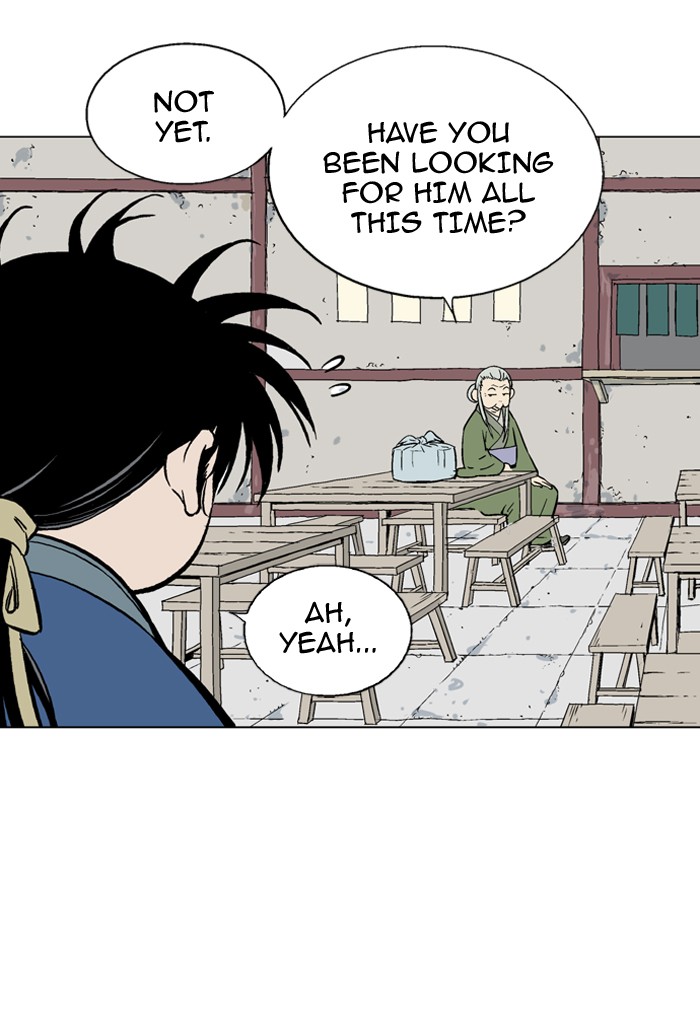 Read Gosu ENGLISH Manga Online