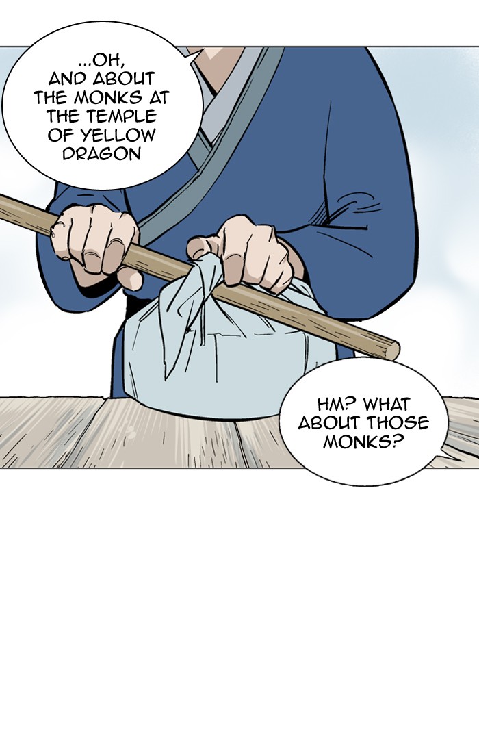 Read Gosu ENGLISH Manga Online