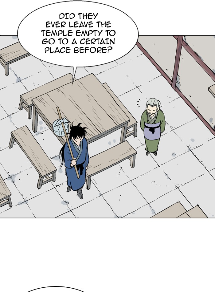 Read Gosu ENGLISH Manga Online