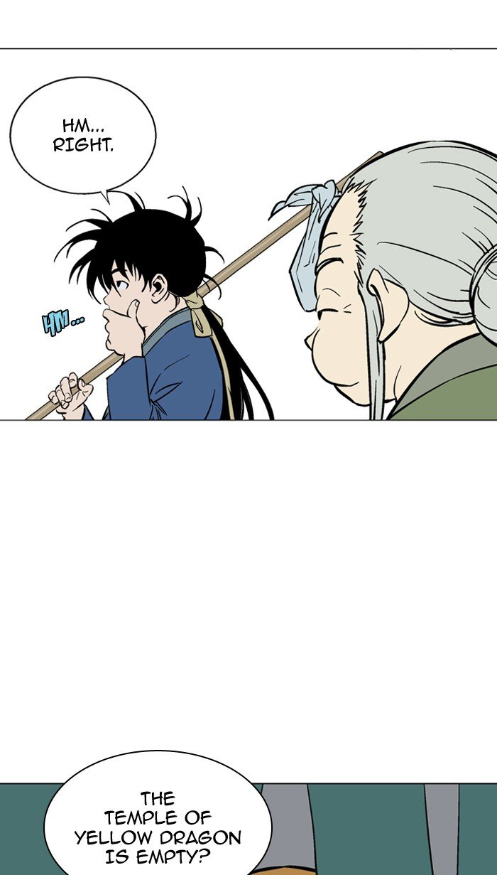 Read Gosu ENGLISH Manga Online