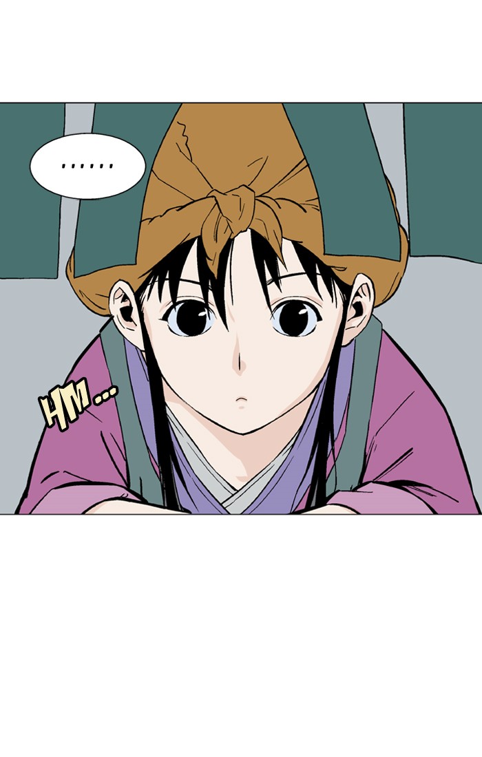 Read Gosu ENGLISH Manga Online