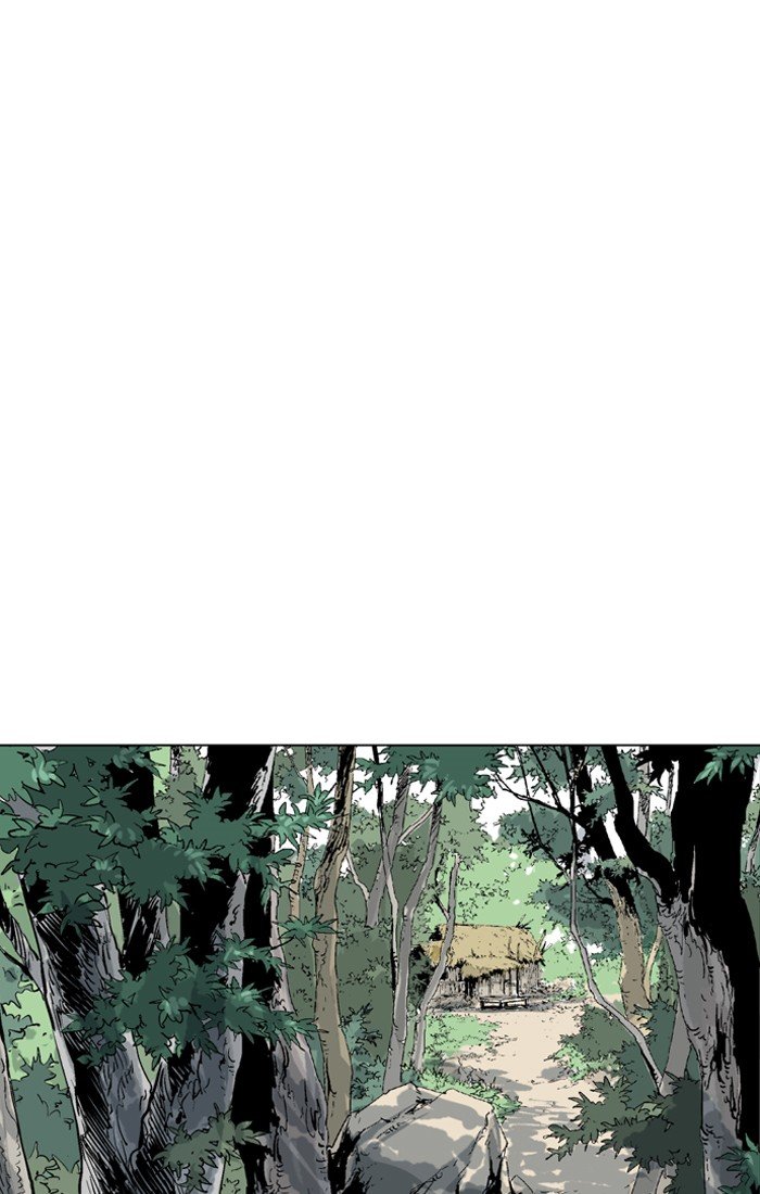 Read Gosu ENGLISH Manga Online
