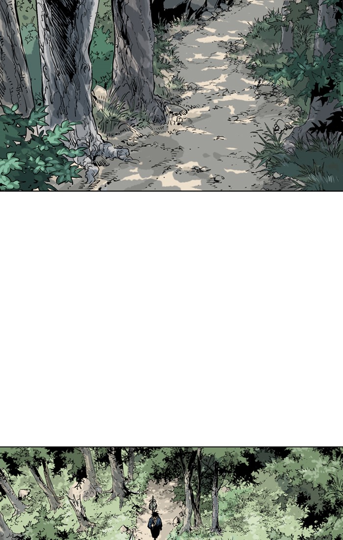 Read Gosu ENGLISH Manga Online