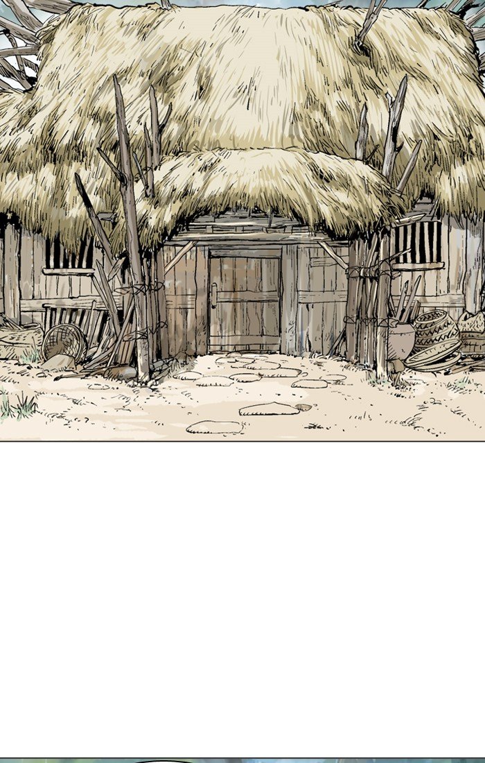 Read Gosu ENGLISH Manga Online