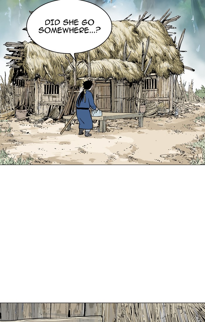 Read Gosu ENGLISH Manga Online
