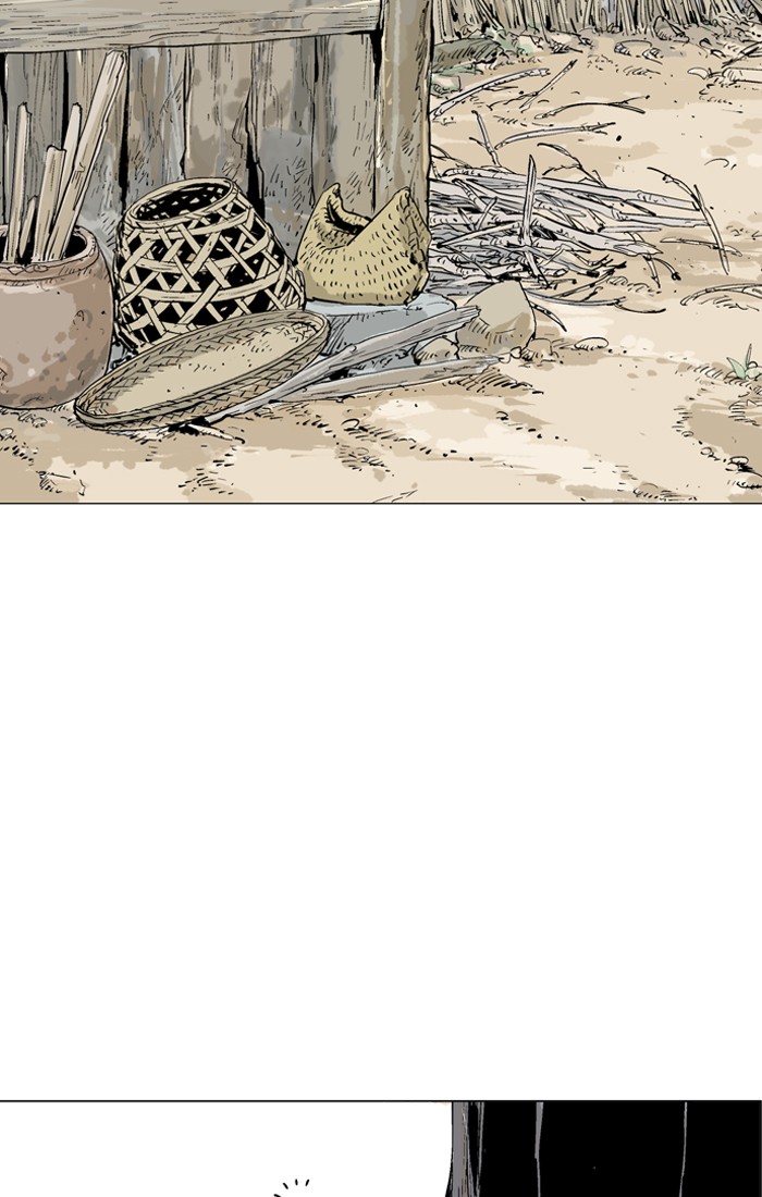 Read Gosu ENGLISH Manga Online