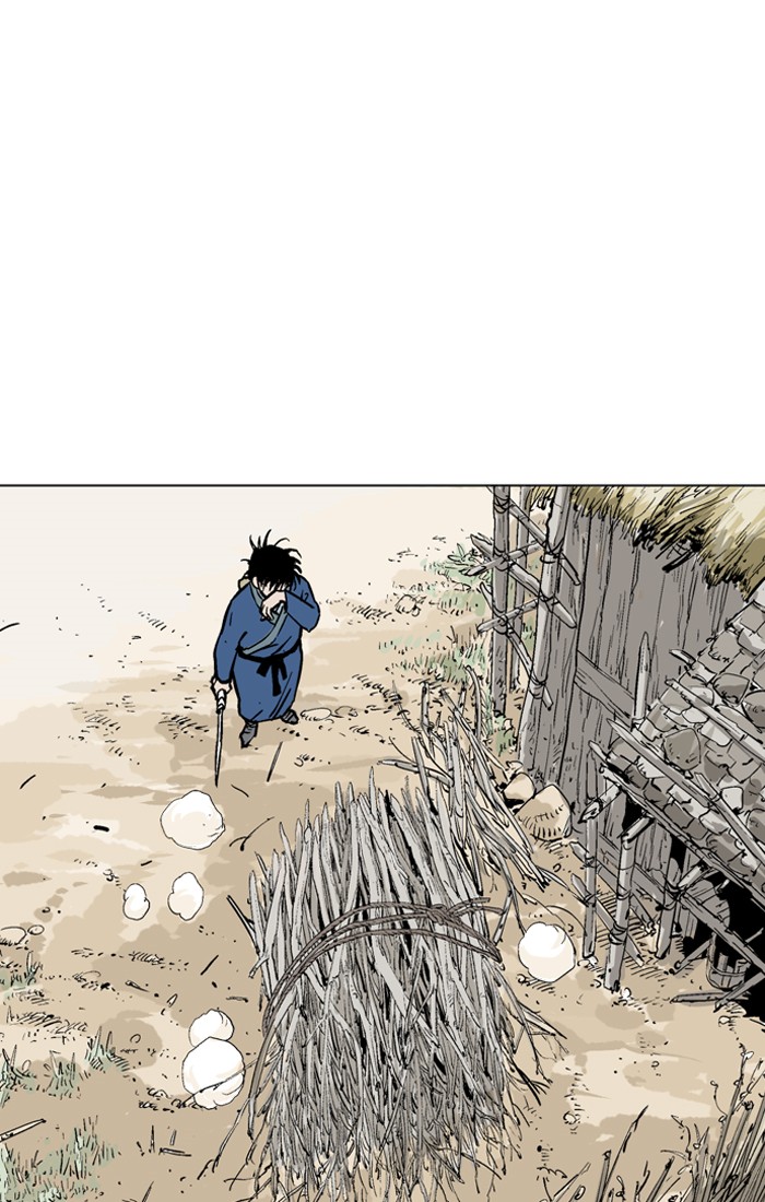 Read Gosu ENGLISH Manga Online