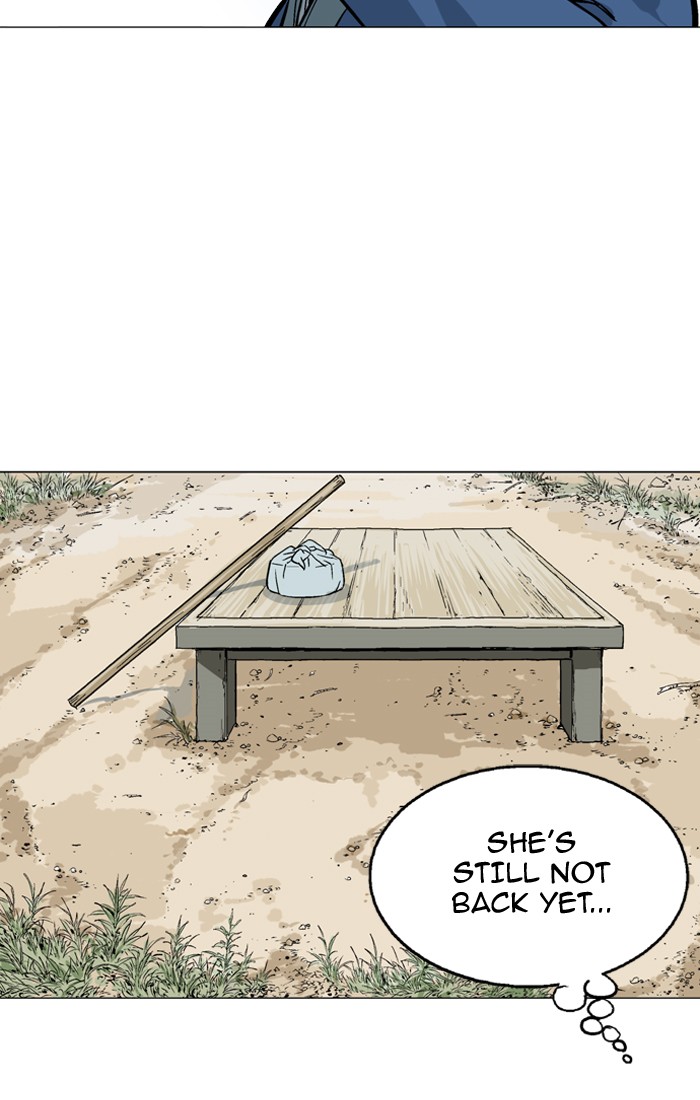 Read Gosu ENGLISH Manga Online