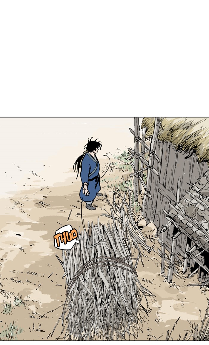Read Gosu ENGLISH Manga Online