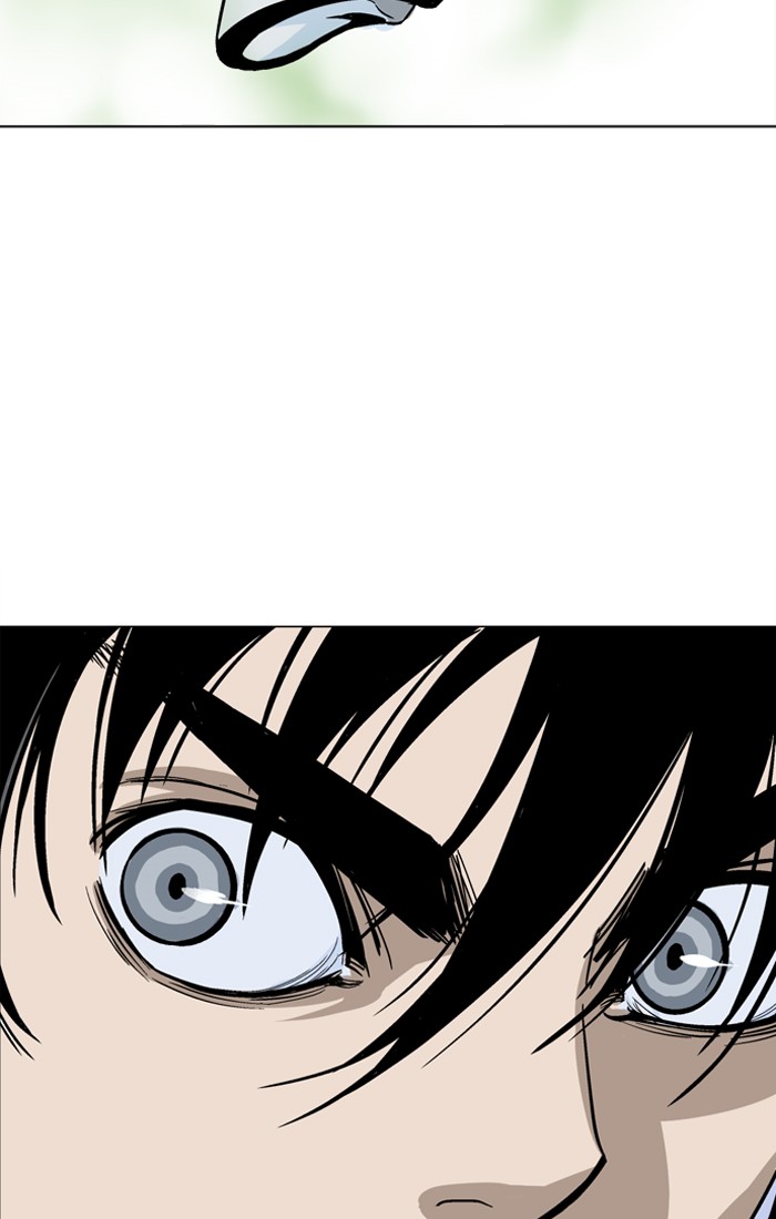 Read Gosu ENGLISH Manga Online