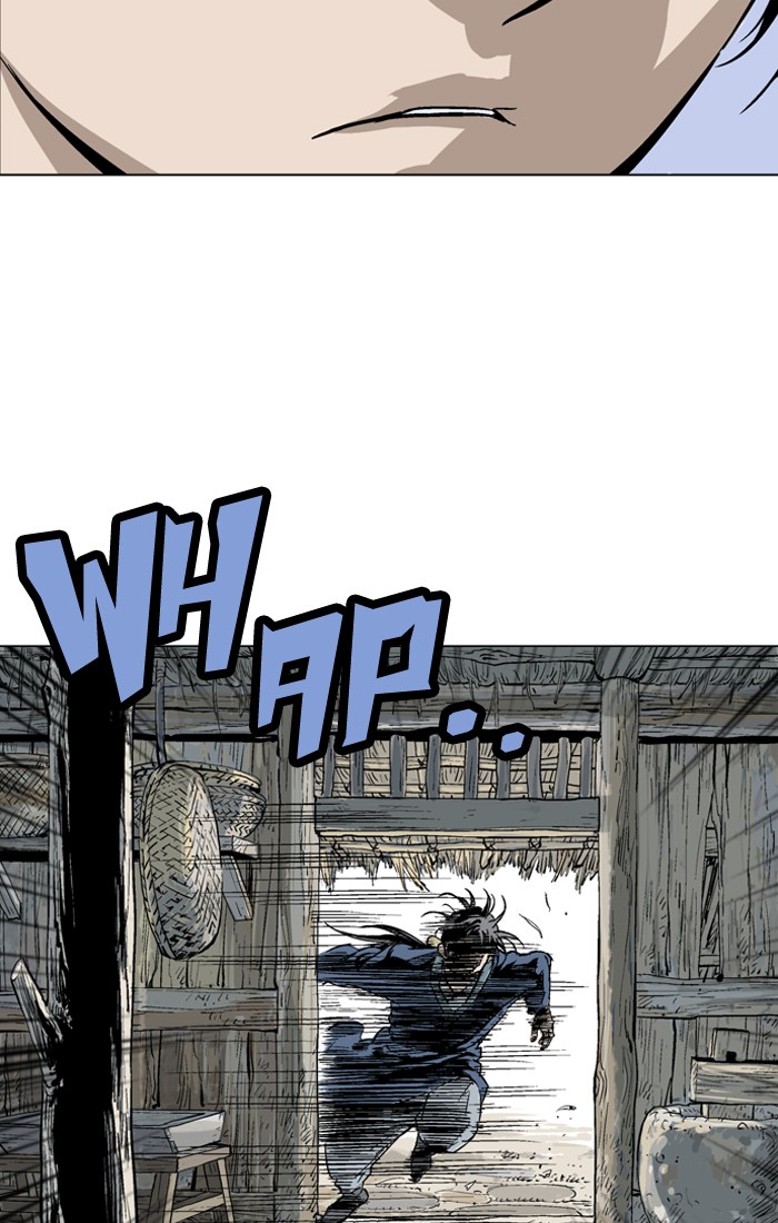 Read Gosu ENGLISH Manga Online