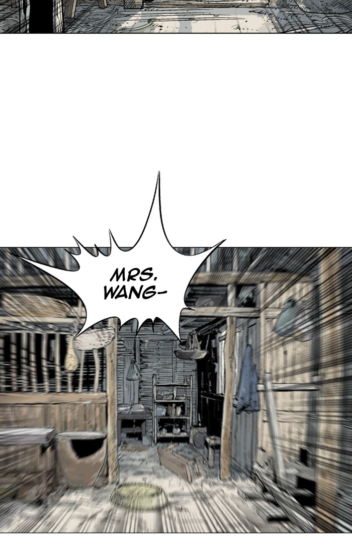 Read Gosu ENGLISH Manga Online