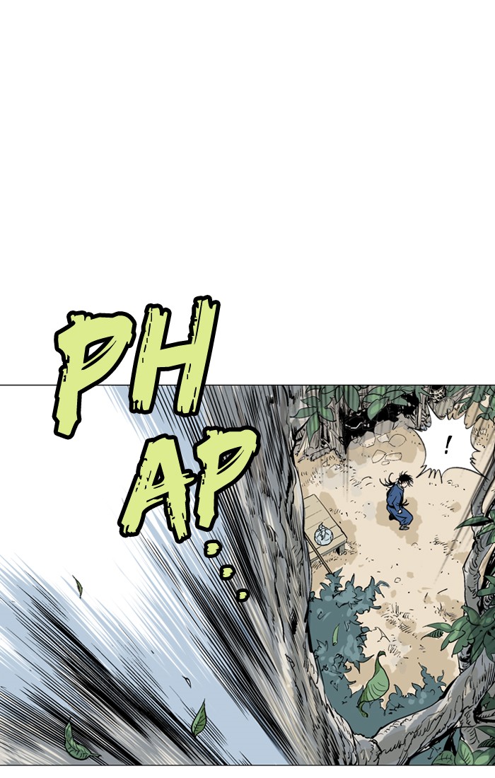 Read Gosu ENGLISH Manga Online