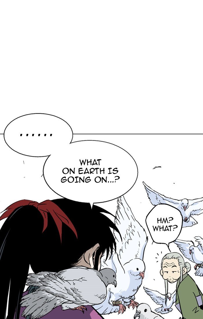 Read Gosu ENGLISH Manga Online