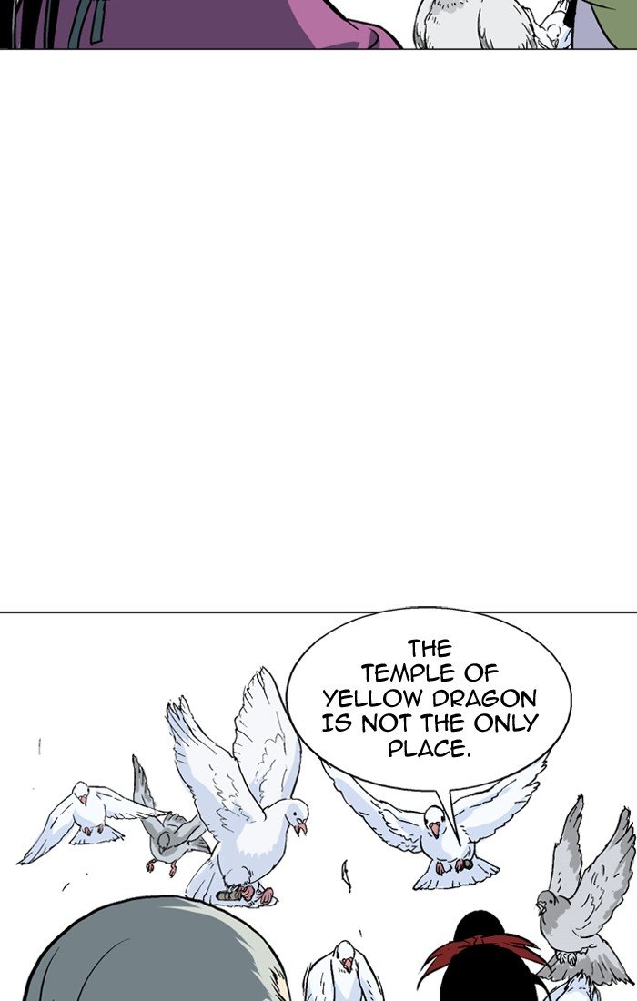 Read Gosu ENGLISH Manga Online