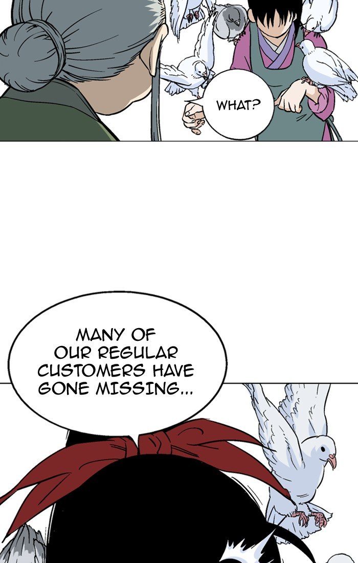 Read Gosu ENGLISH Manga Online