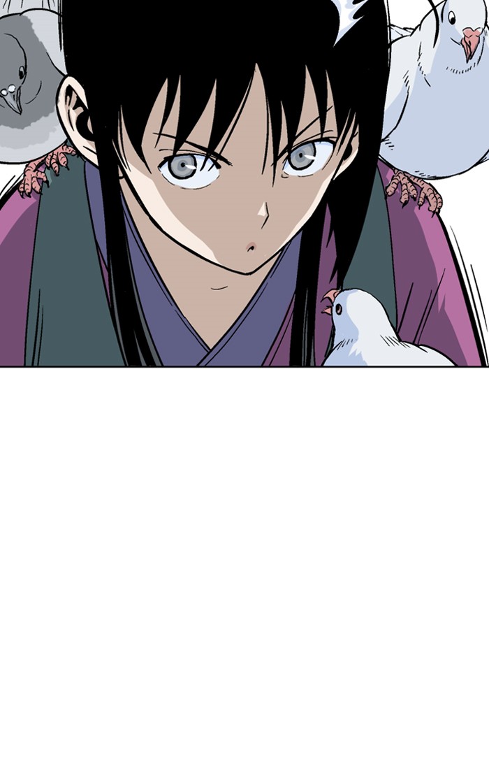 Read Gosu ENGLISH Manga Online