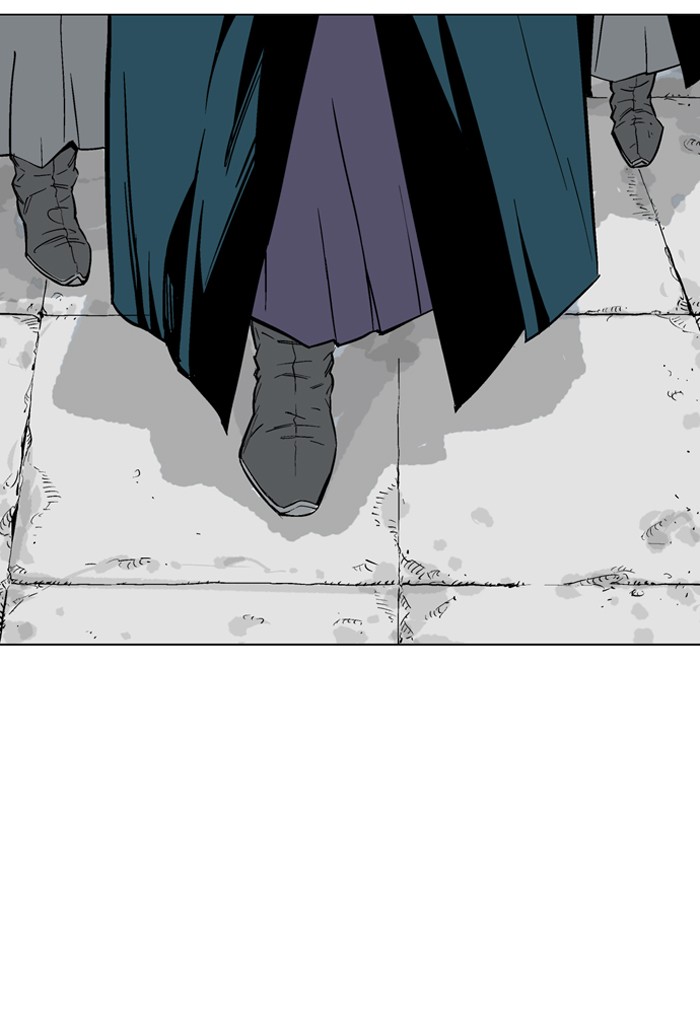 Read Gosu ENGLISH Manga Online