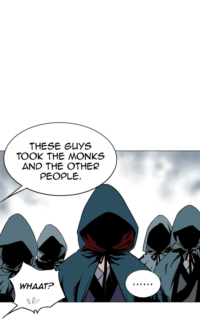 Read Gosu ENGLISH Manga Online
