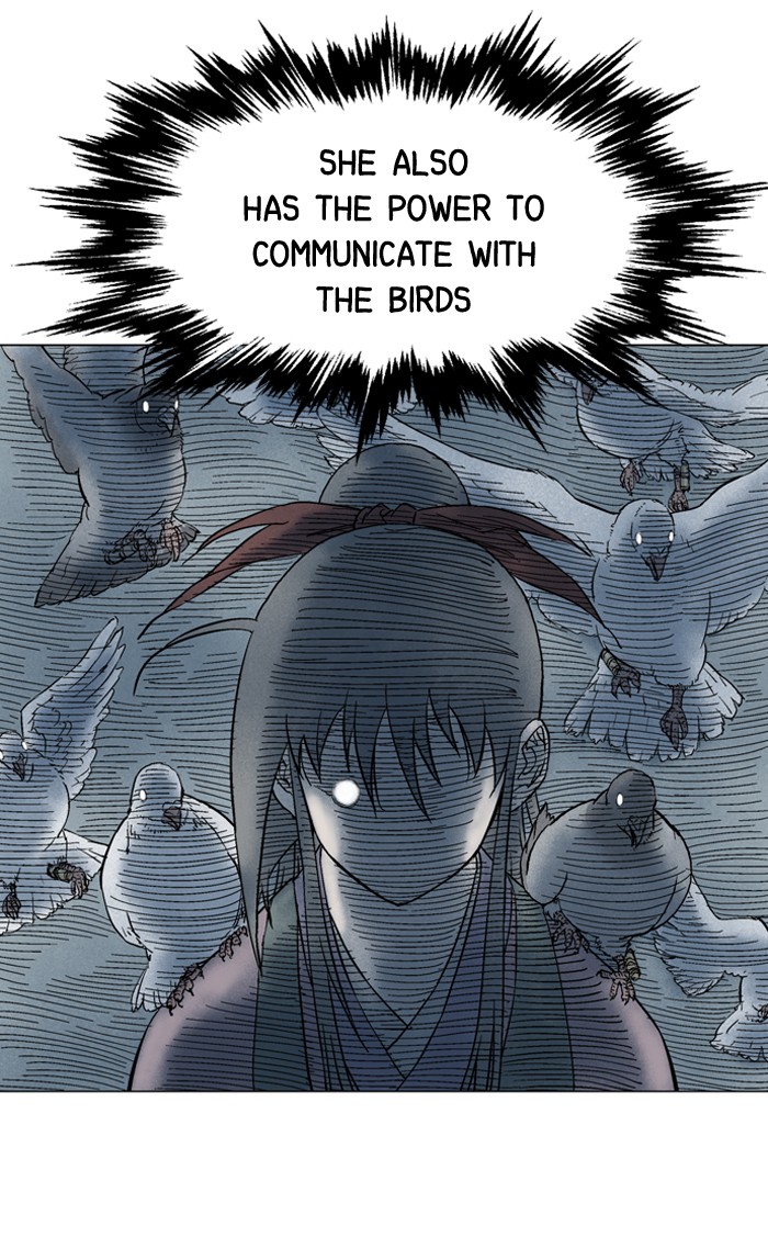 Read Gosu ENGLISH Manga Online