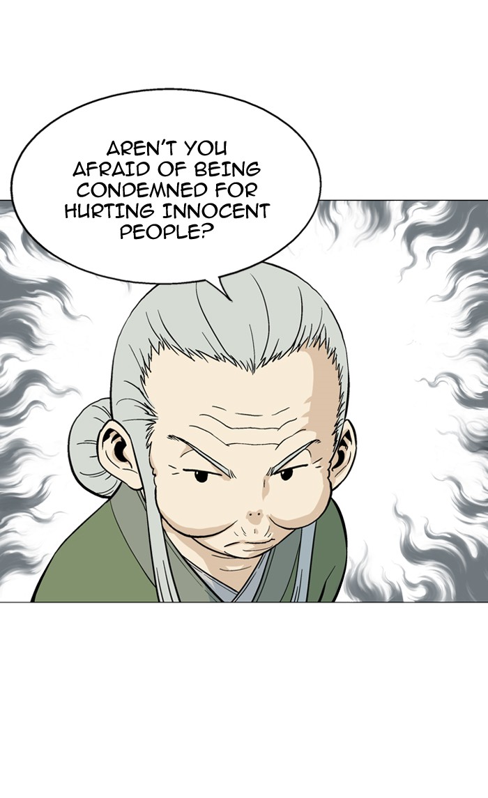 Read Gosu ENGLISH Manga Online