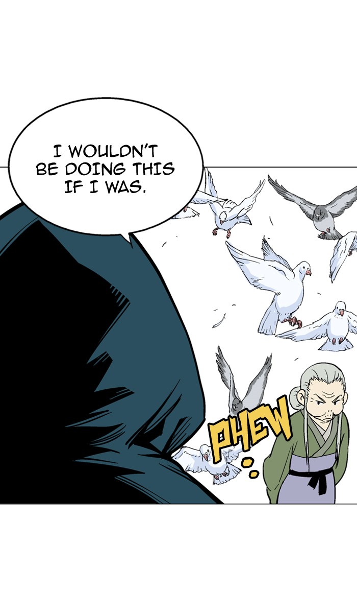 Read Gosu ENGLISH Manga Online
