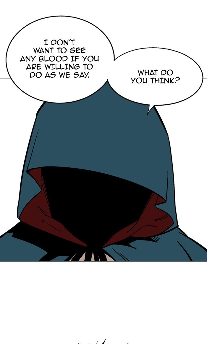 Read Gosu ENGLISH Manga Online