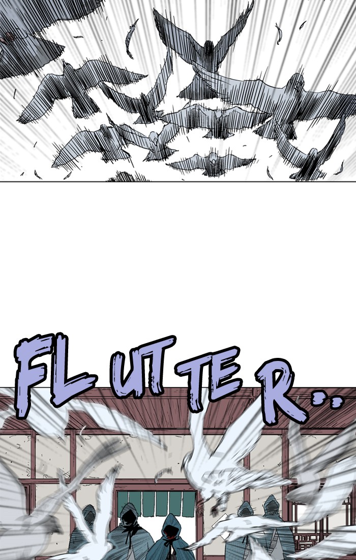Read Gosu ENGLISH Manga Online