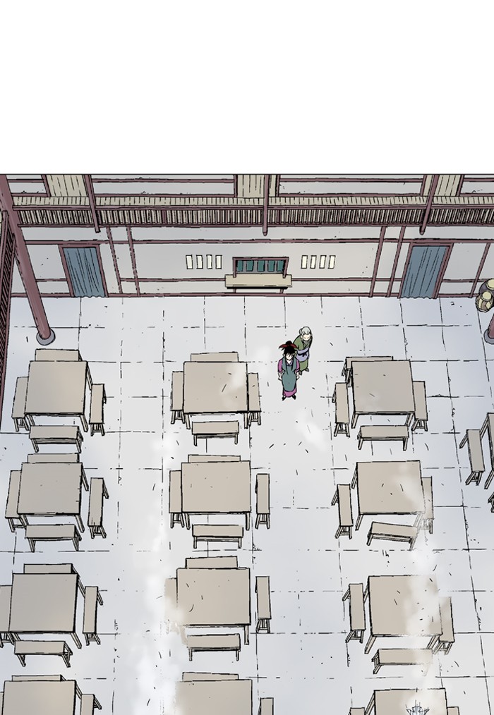 Read Gosu ENGLISH Manga Online