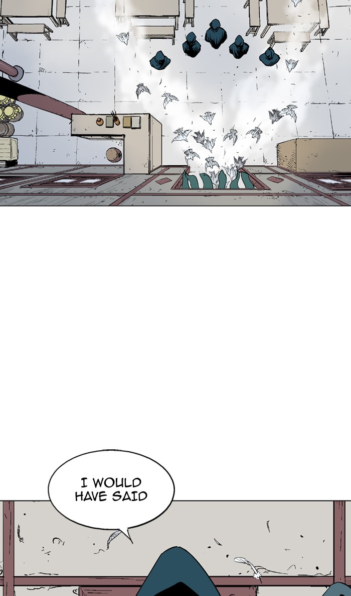 Read Gosu ENGLISH Manga Online