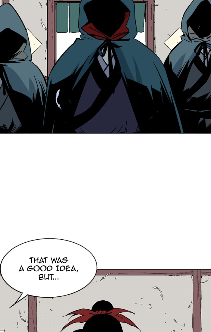 Read Gosu ENGLISH Manga Online