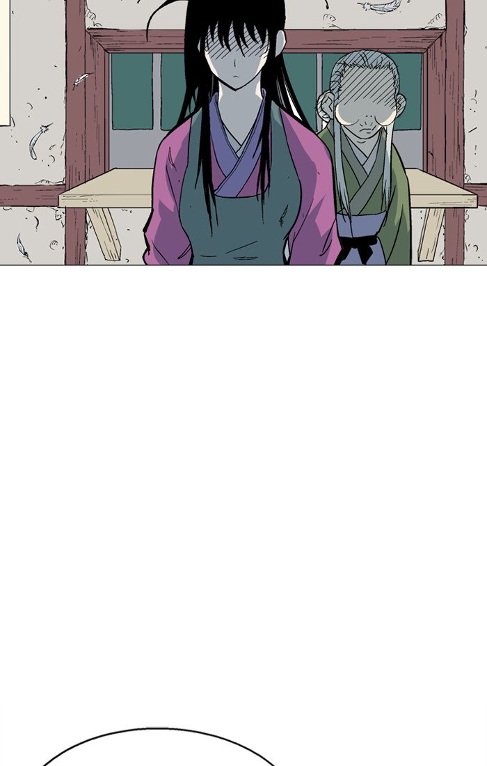 Read Gosu ENGLISH Manga Online