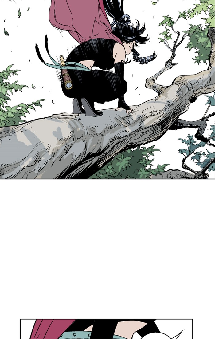 Read Gosu ENGLISH Manga Online