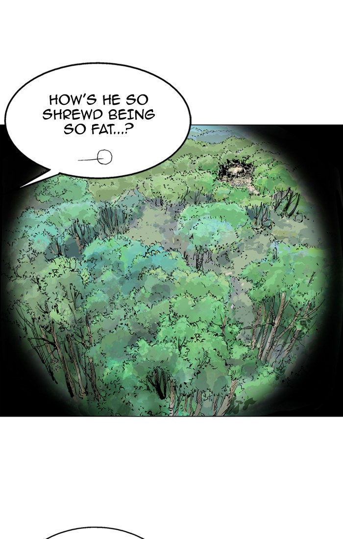 Read Gosu ENGLISH Manga Online