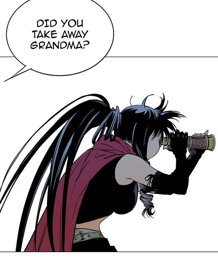 Read Gosu ENGLISH Manga Online