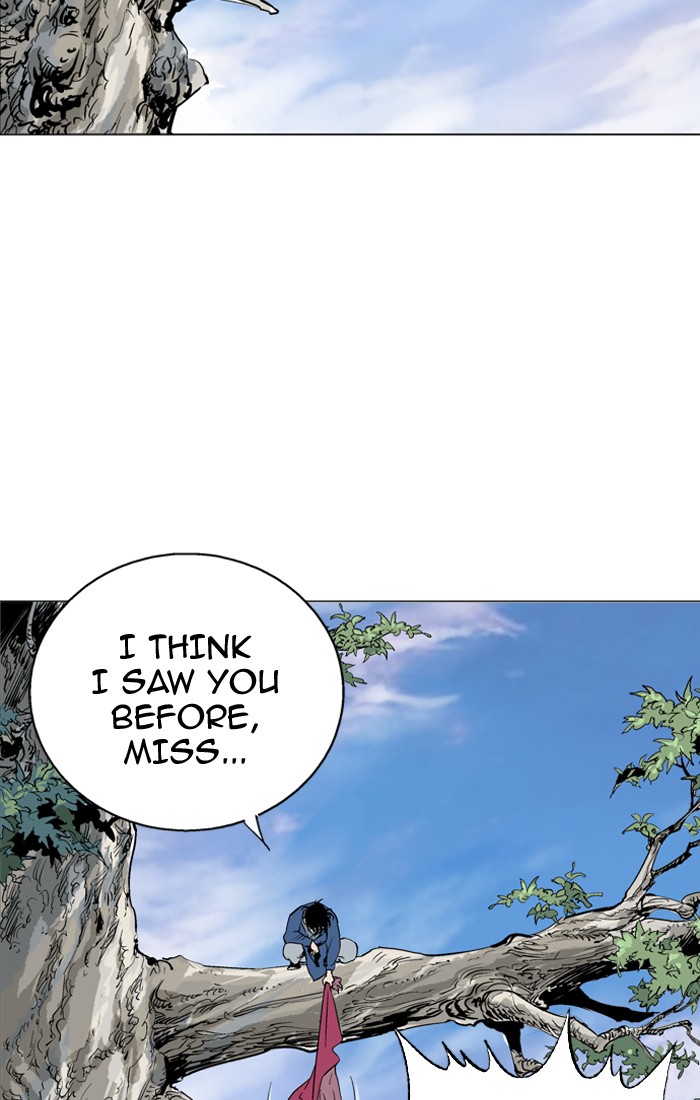 Read Gosu ENGLISH Manga Online