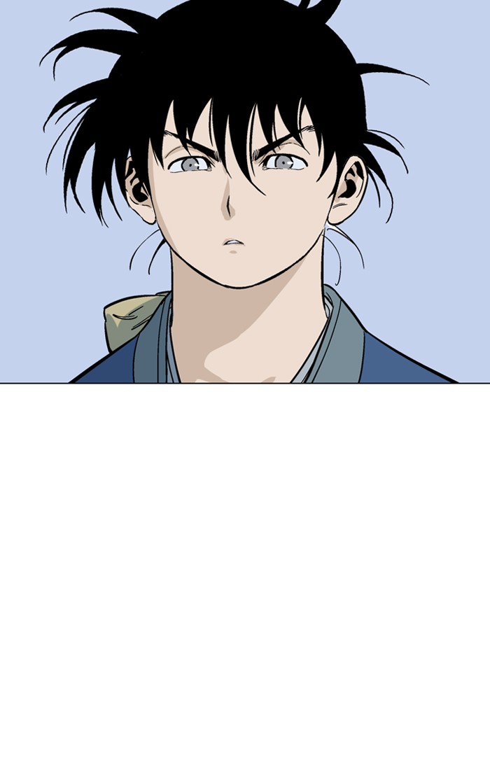 Read Gosu ENGLISH Manga Online