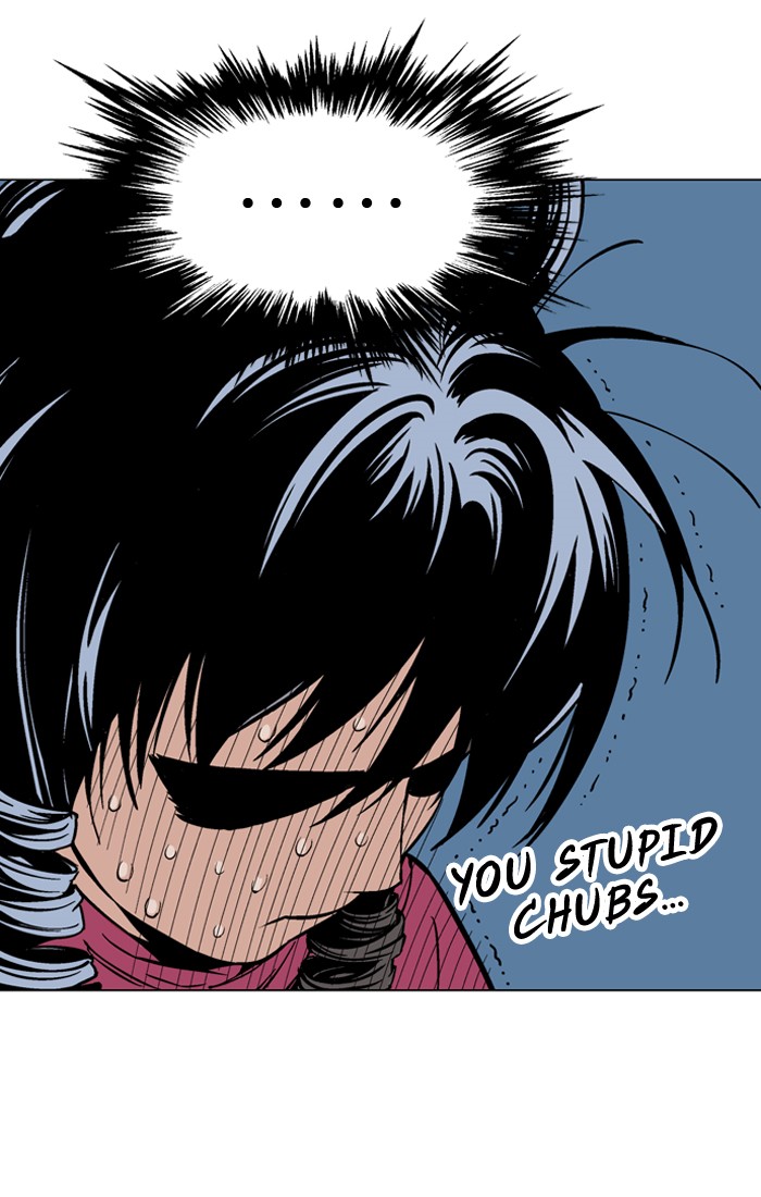 Read Gosu ENGLISH Manga Online