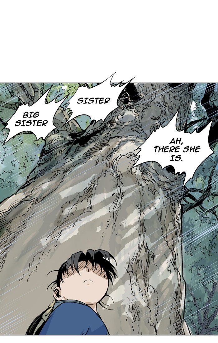 Read Gosu ENGLISH Manga Online