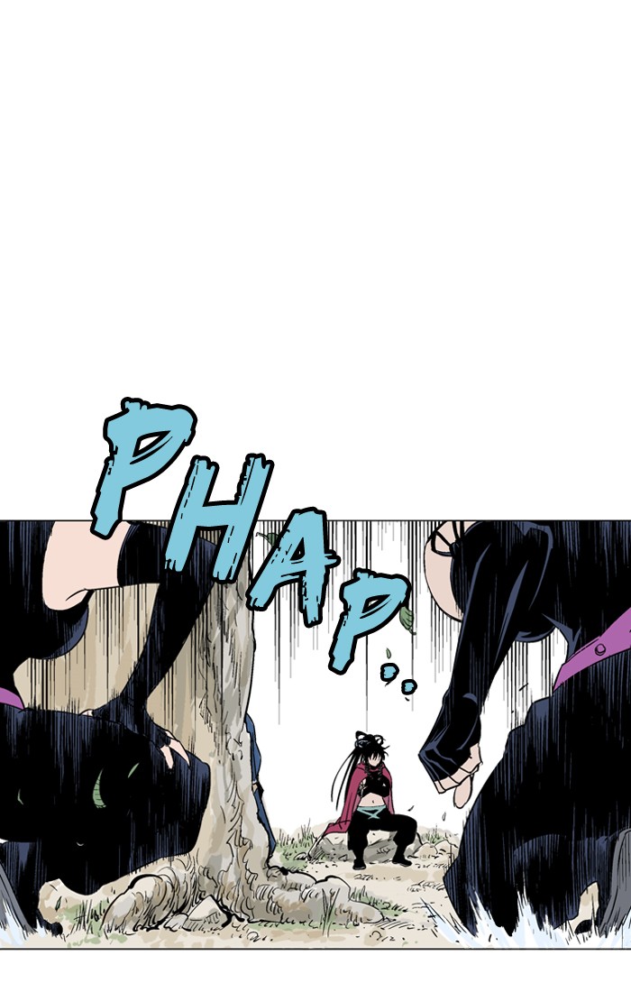 Read Gosu ENGLISH Manga Online