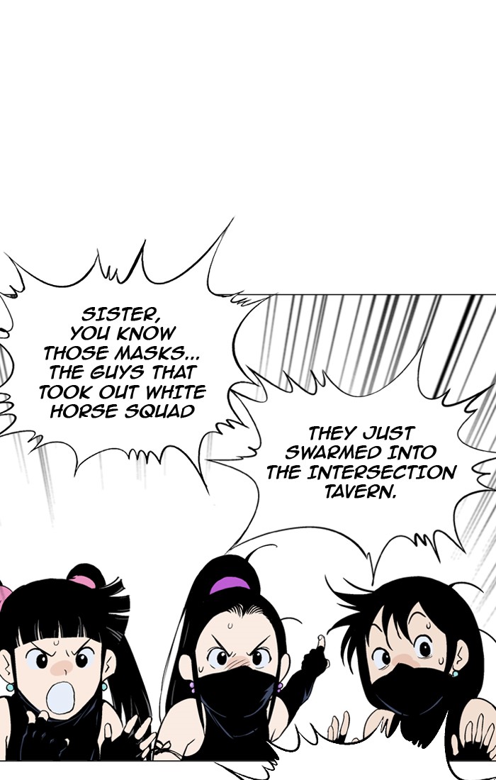 Read Gosu ENGLISH Manga Online