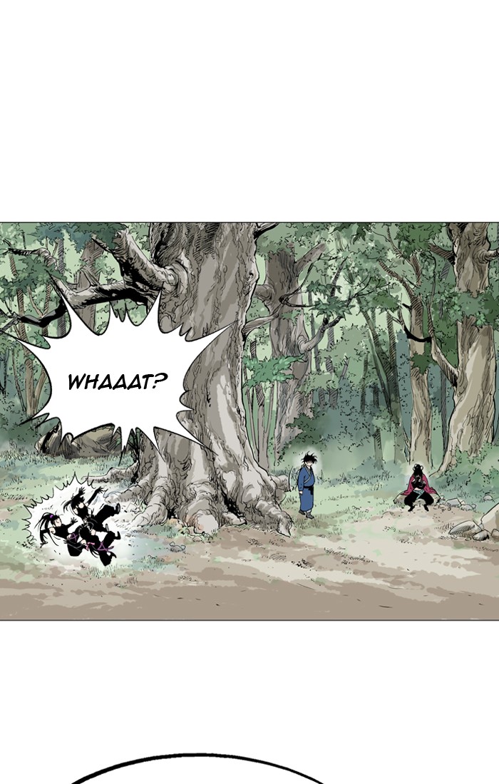 Read Gosu ENGLISH Manga Online